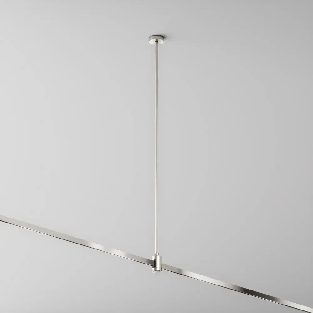 Крепёж Maytoni ACCESSORIES FOR TRACKS FLARITY — магнитные, латунь