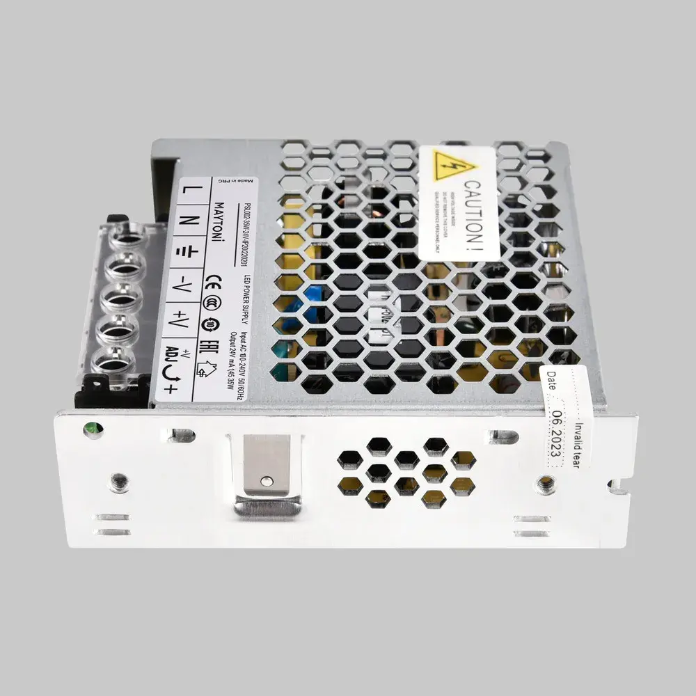 Источник напряжения PSL002 24В 35Вт IP 20 220201