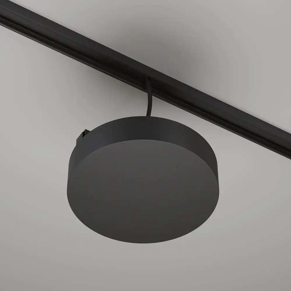 Источник напряжения встраиваемый Basity 48V, 200Вт, черный, Smart, ракурс 2