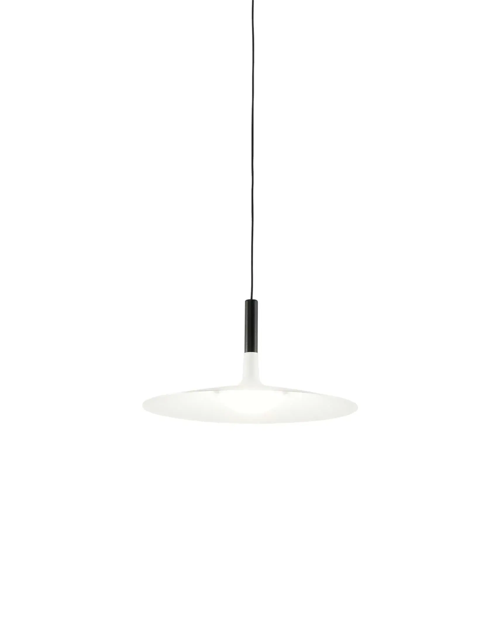 Светильник Moderli V2221-PL METRIX — черный