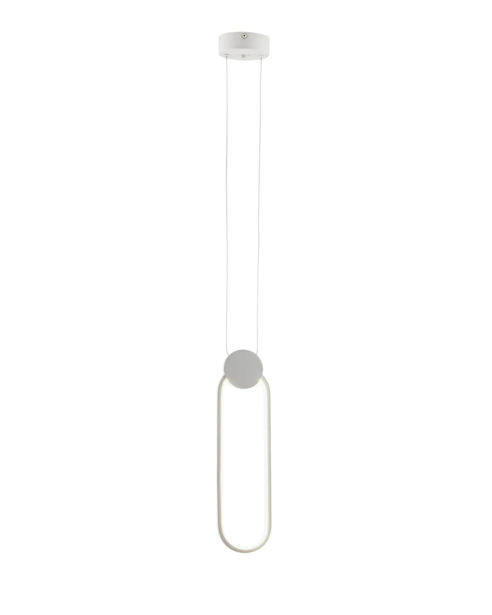 Светильник Moderli V5022-2PL STORE — белый