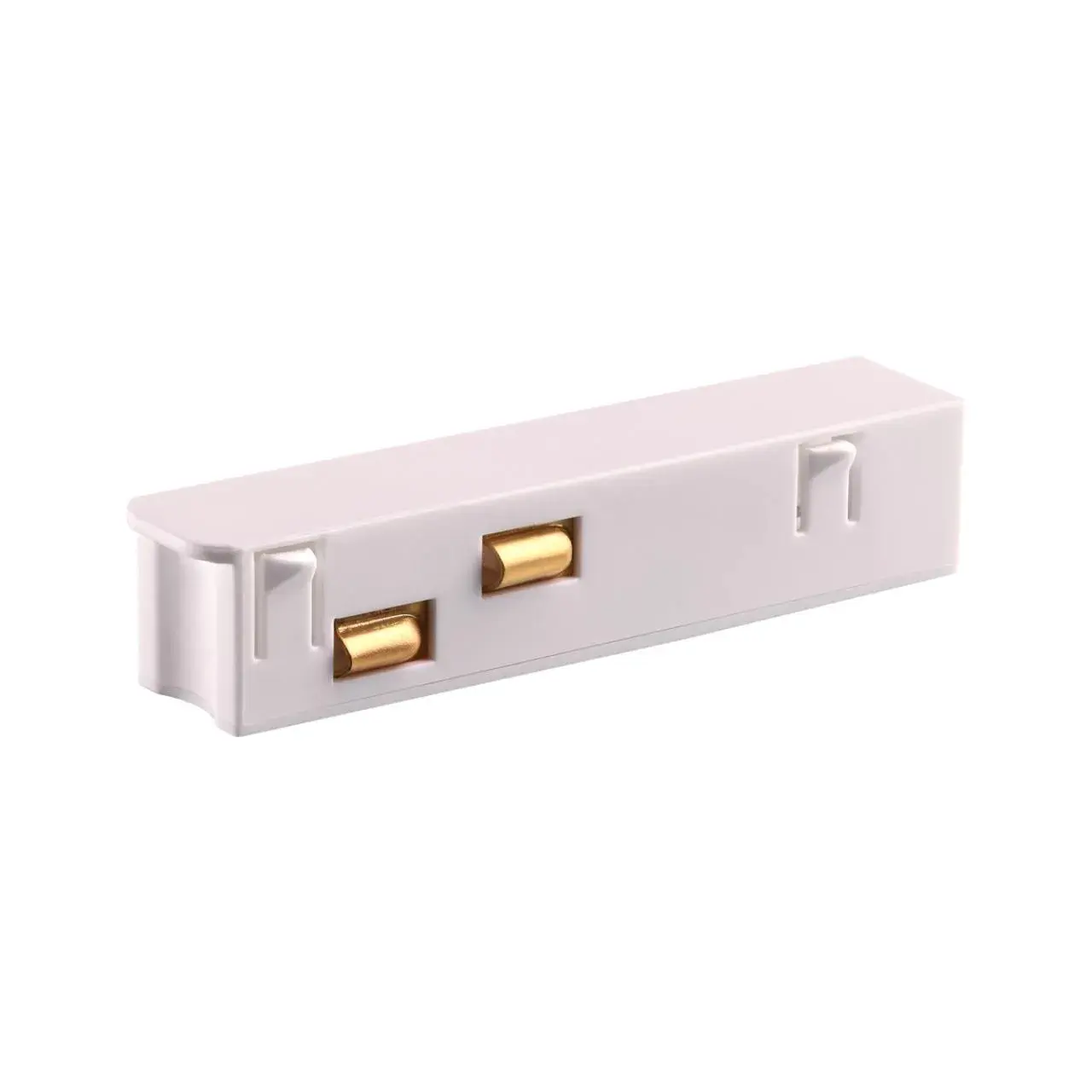 Коннектор Novotech FLUM — магнитные, черный
