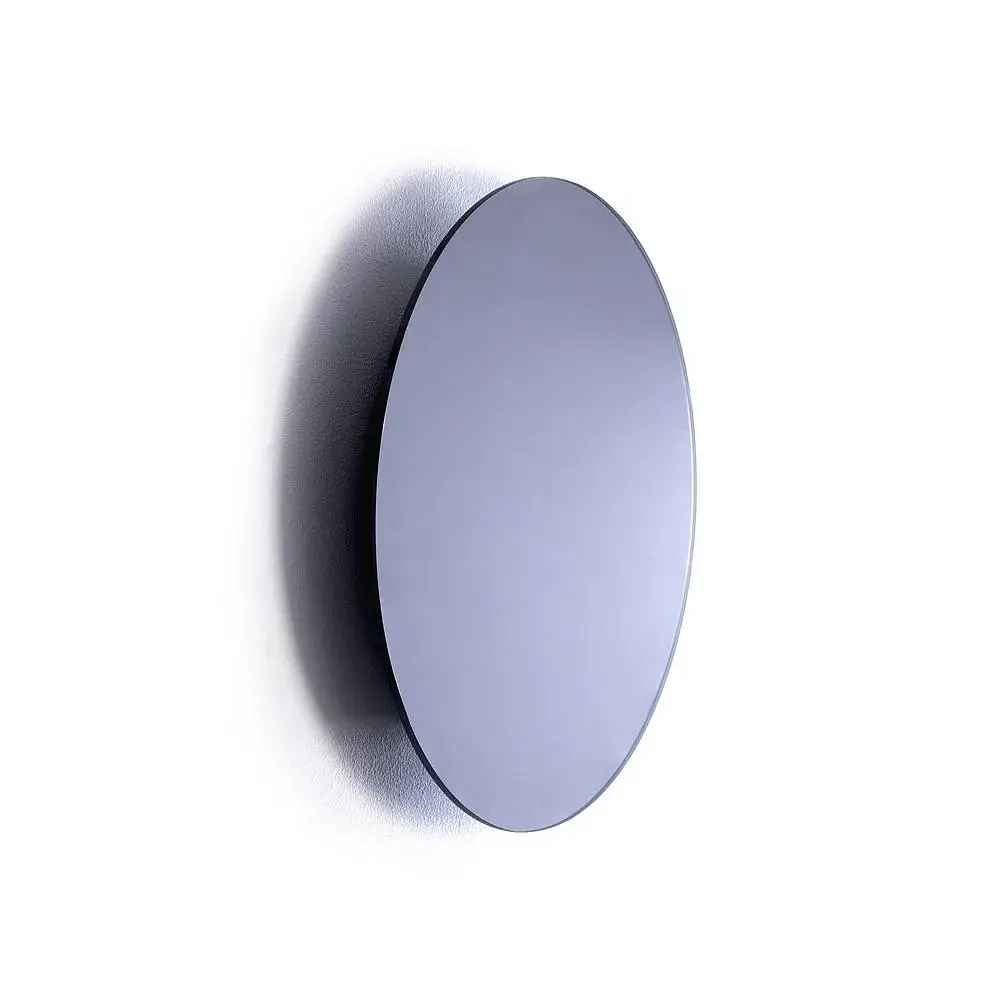 Бра Nowodvorski 10277 RING LED M — хром