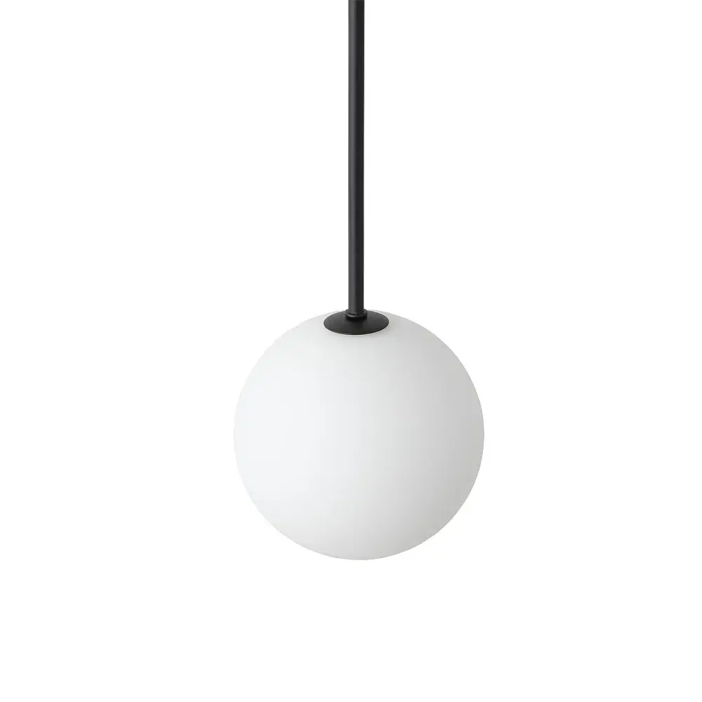 Светильник Nowodvorski 10310 KIER L — черный, ракурс 2