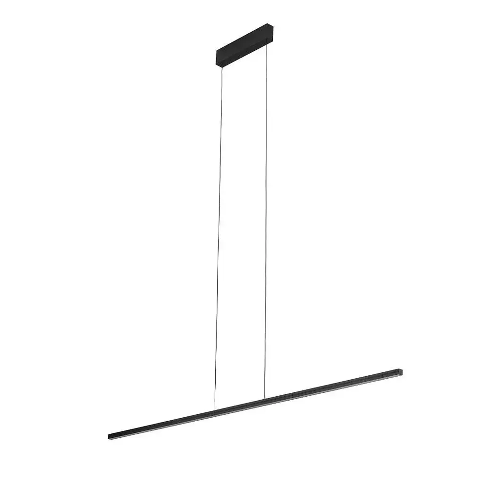 Светильник Nowodvorski 10364 BAR LED M — черный