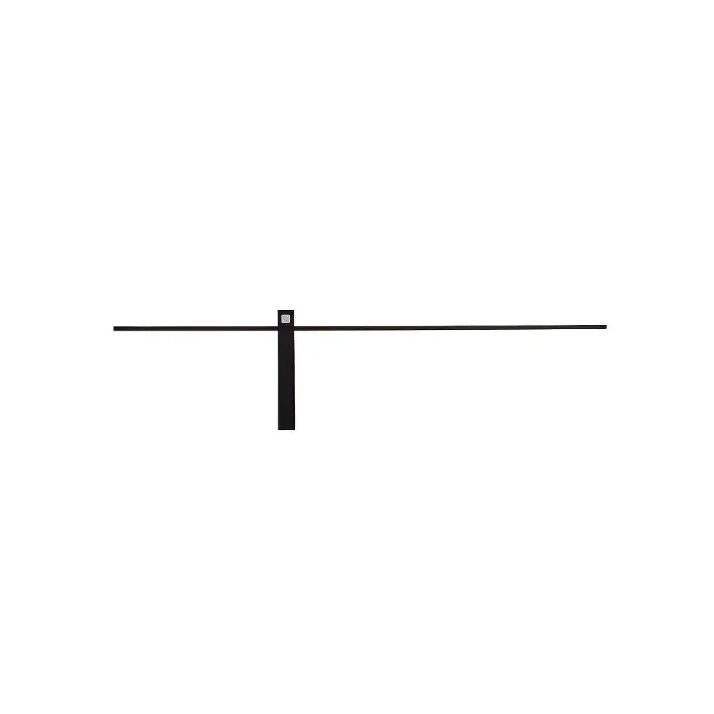 Бра Nowodvorski 8116 IMPULSE LED M — черный