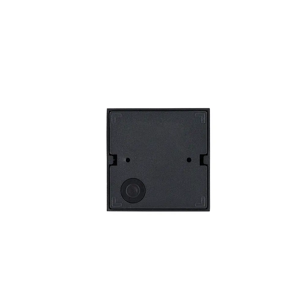 Уличный светильник Nowodvorski 8148 SIDEWALK SQUARE LED — черный, ракурс 4