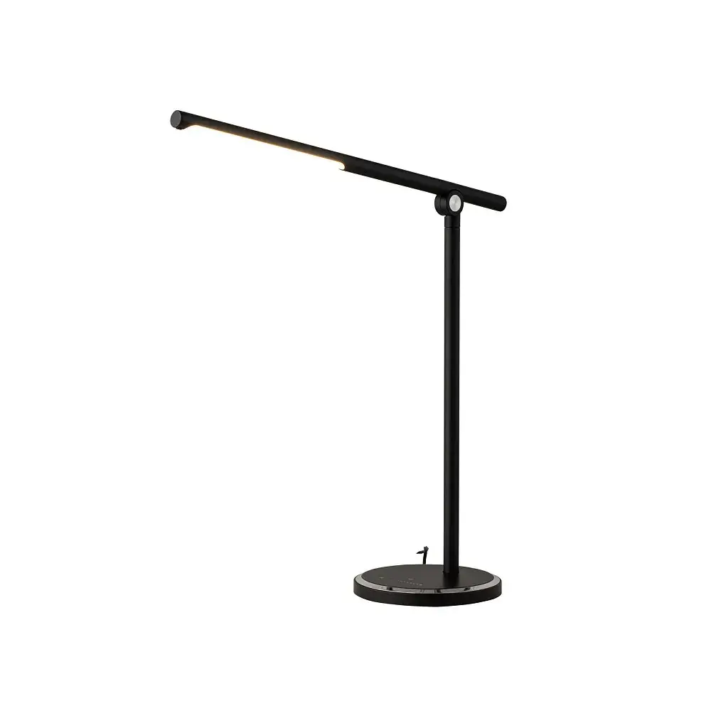 Настольная лампа Nowodvorski 8358 SMART LED — черный