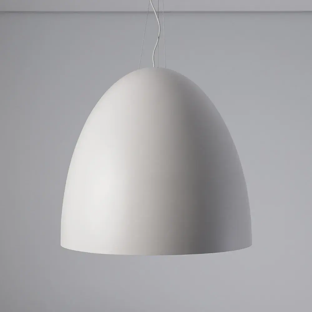 Светильник Nowodvorski 9025 EGG XL — белый, ракурс 7