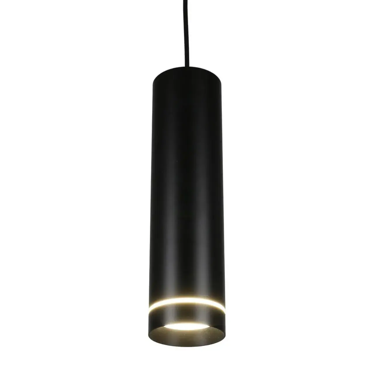 Светильник Omnilux OML-100516-12 DOMENICA — черный