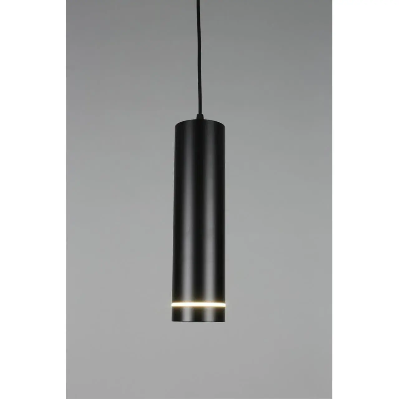 Светильник Omnilux OML-100516-12 DOMENICA — черный, ракурс 3