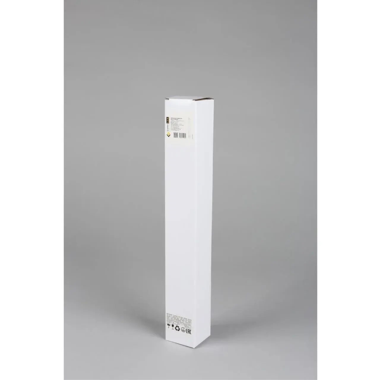 Светильник Omnilux OML-101616-20 ARCORE — серый, ракурс 5