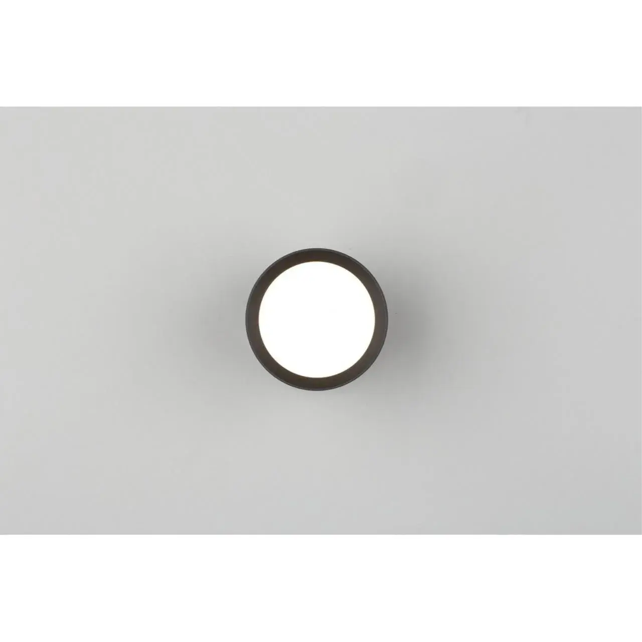 Точечный светильник Omnilux OML-102439-05 CAPURSO — черный, ракурс 5