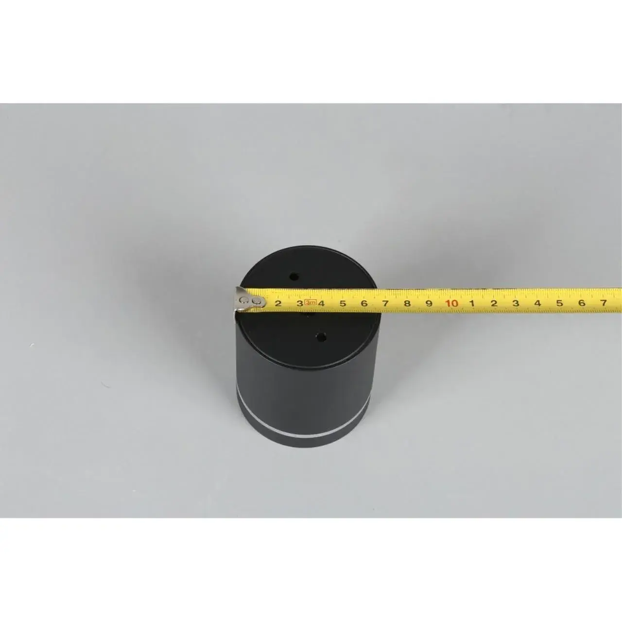 Точечный светильник Omnilux OML-102439-05 CAPURSO — черный, ракурс 6