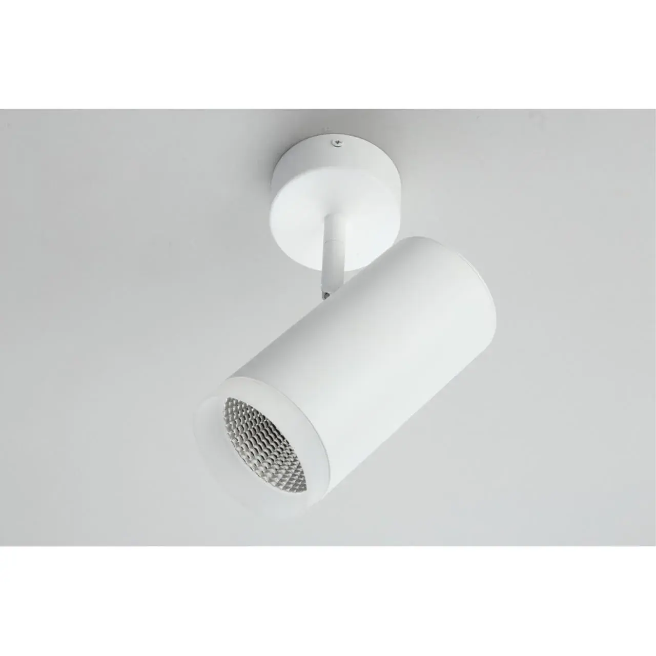 Точечный светильник Omnilux OML-102609-20 MARATEA — белый, ракурс 3
