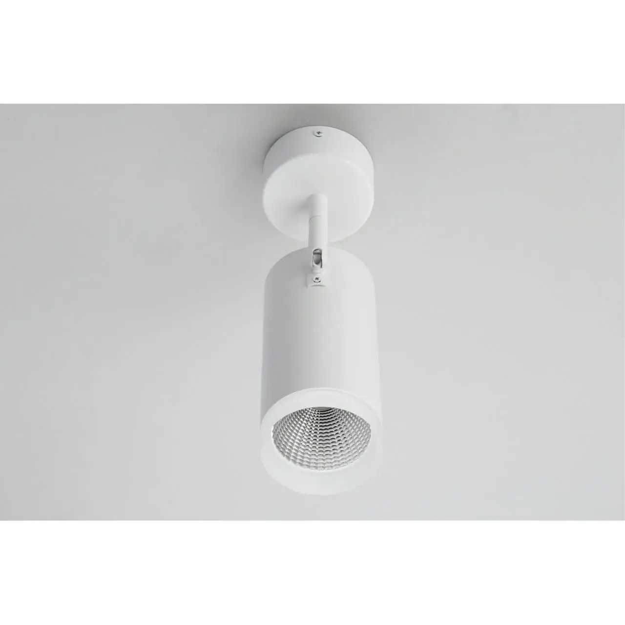 Точечный светильник Omnilux OML-102609-20 MARATEA — белый, ракурс 6