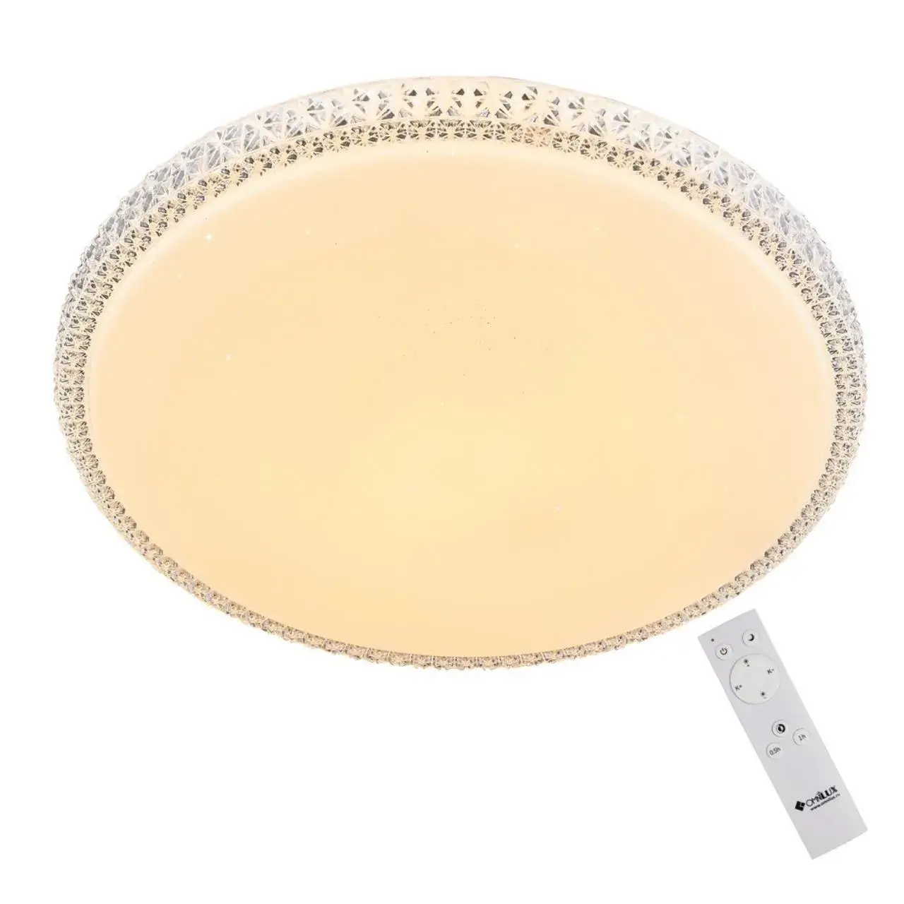 Светильник Omnilux OML-47707-30 BIANCAREDDU — белый