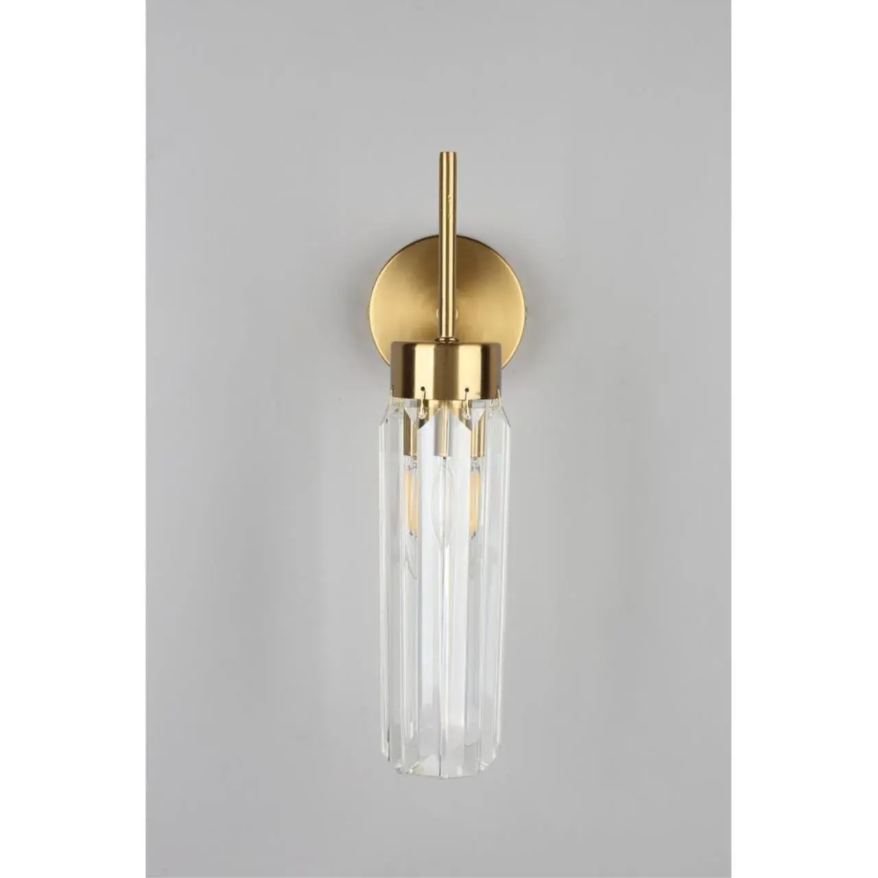 Бра Omnilux OML-68511-01 PANVENAN — бронза, ракурс 7
