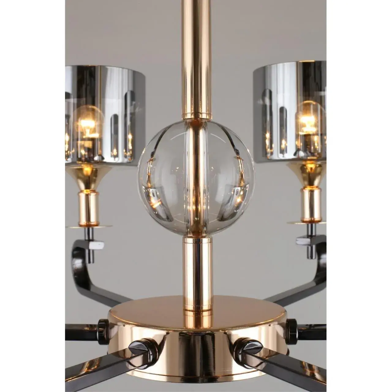 Люстра Omnilux OML-68703-06 AUSONIA — золотой, ракурс 6