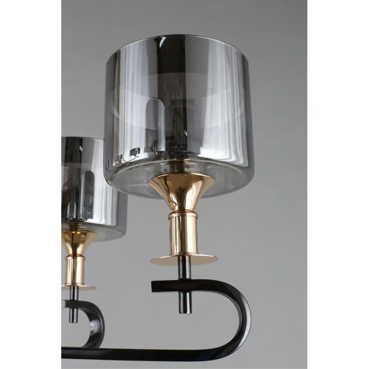 Люстра Omnilux OML-68703-06 AUSONIA — золотой, ракурс 8