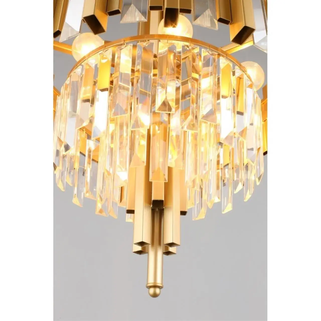 Люстра Omnilux OML-69703-06 GAETA — золотой, ракурс 6