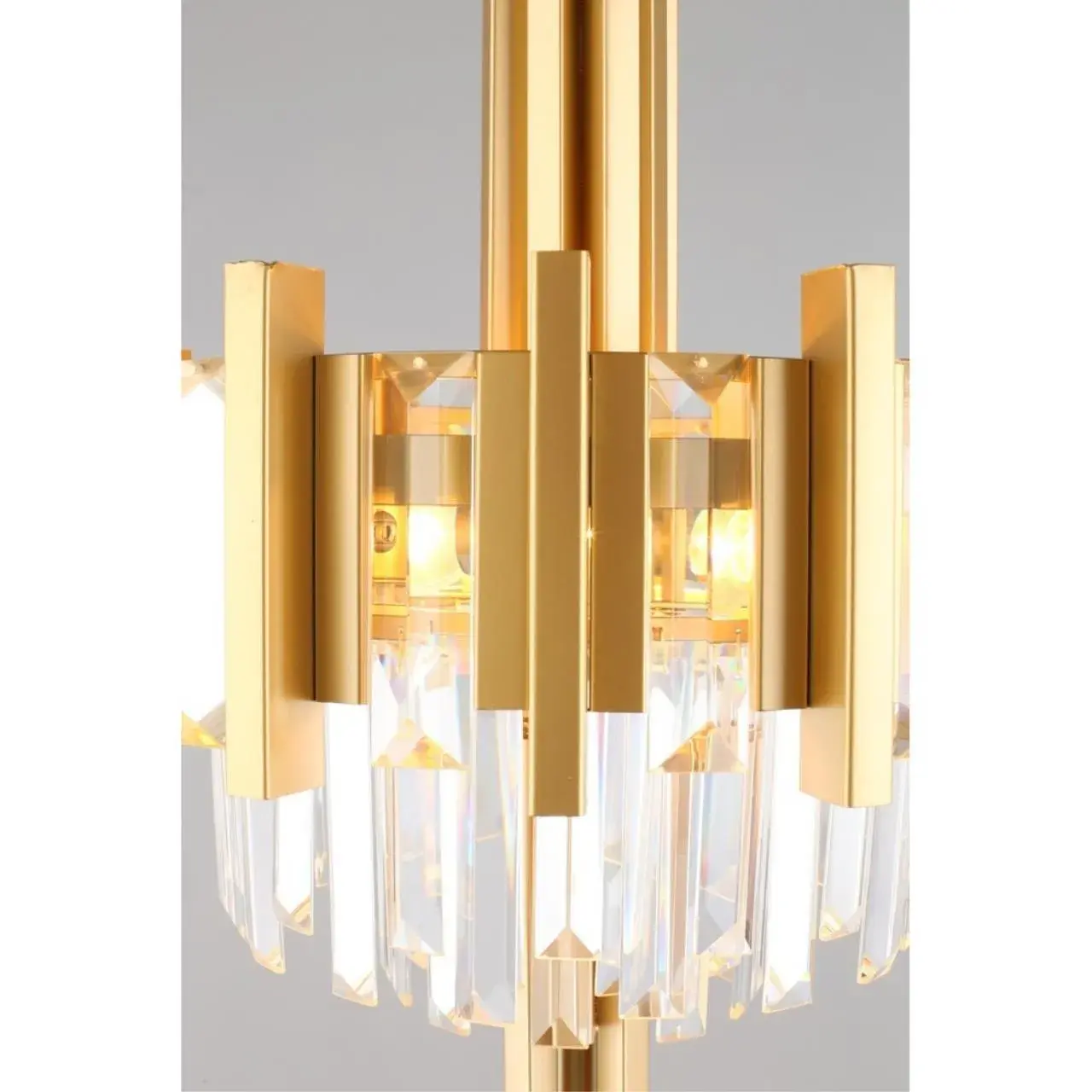 Люстра Omnilux OML-69703-06 GAETA — золотой, ракурс 7