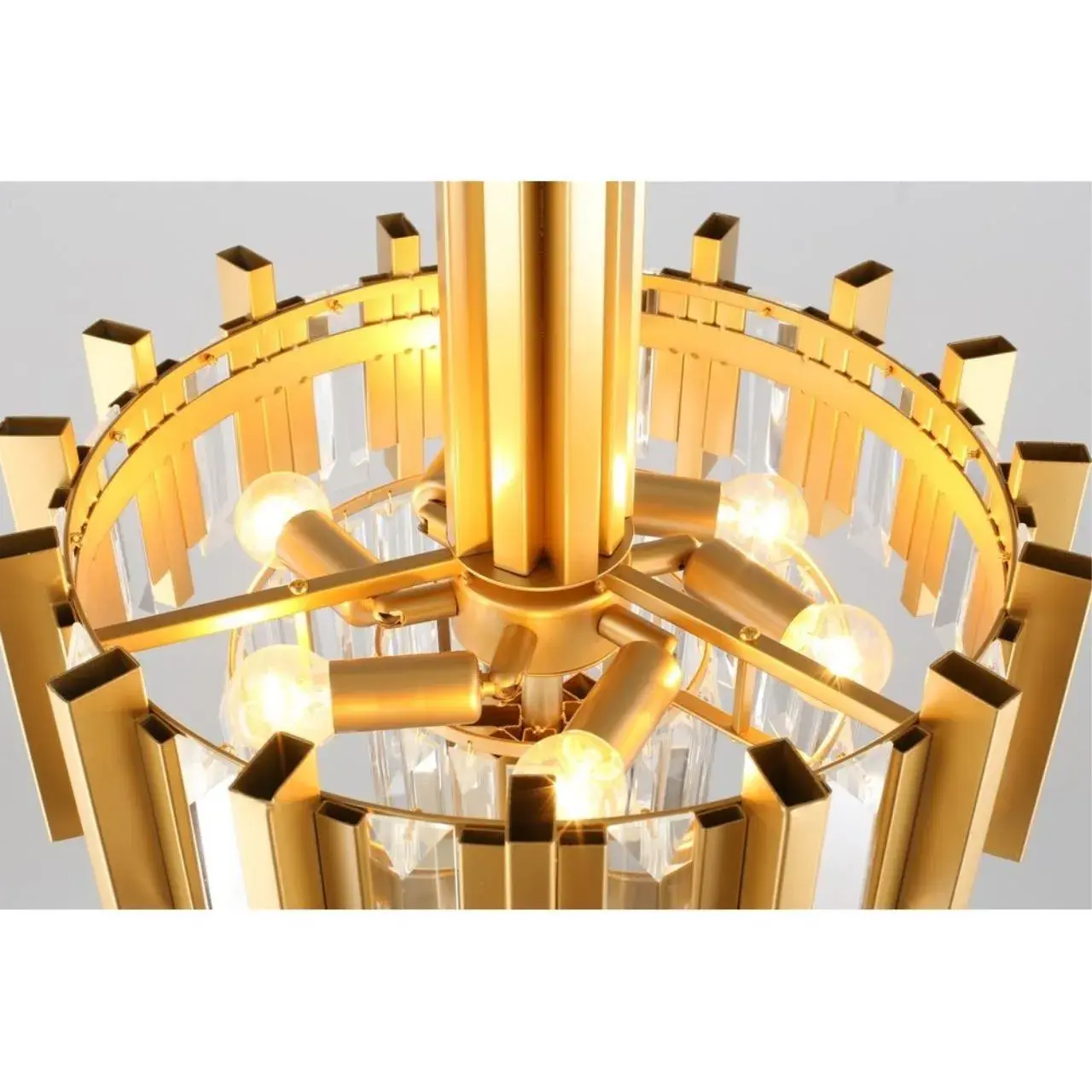 Люстра Omnilux OML-69703-06 GAETA — золотой, ракурс 8