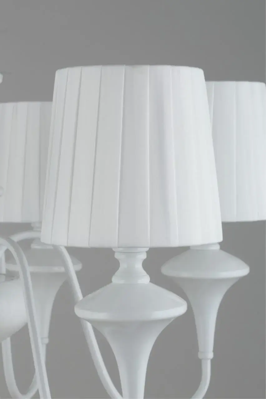 Люстра Omnilux OML-72503-06 MONSANO — белый, ракурс 8