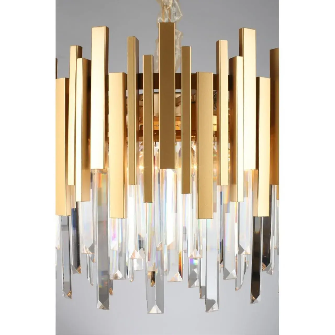 Люстра Omnilux OML-72803-09 CARISIO — золотой, ракурс 7