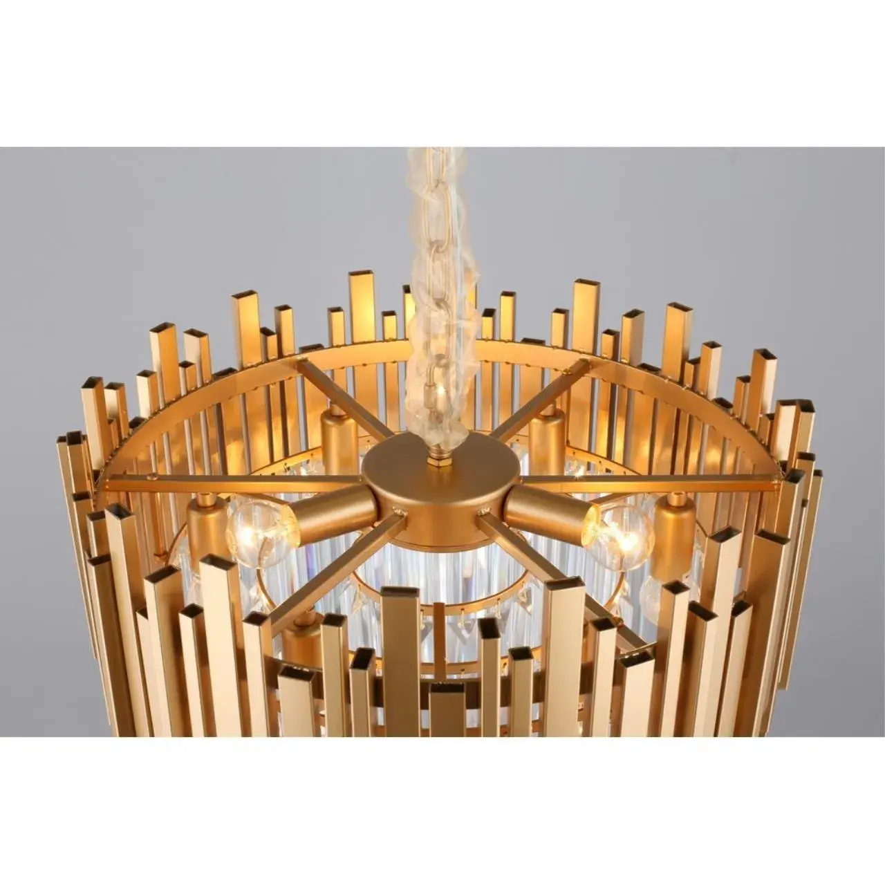 Люстра Omnilux OML-72803-09 CARISIO — золотой, ракурс 9