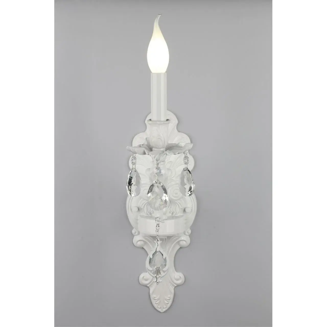 Бра Omnilux OML-74701-01 SENIS — золотой, ракурс 3