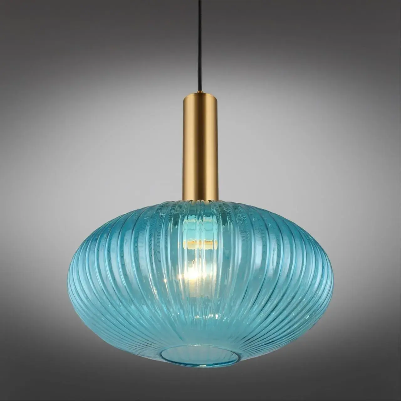 Светильник Omnilux OML-99316-01 MENFI — бронза, ракурс 2