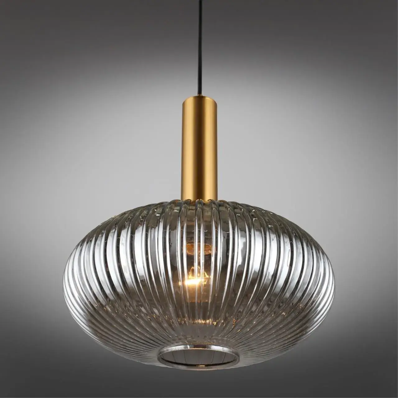 Светильник Omnilux OML-99336-01 MENFI — бронза, ракурс 2