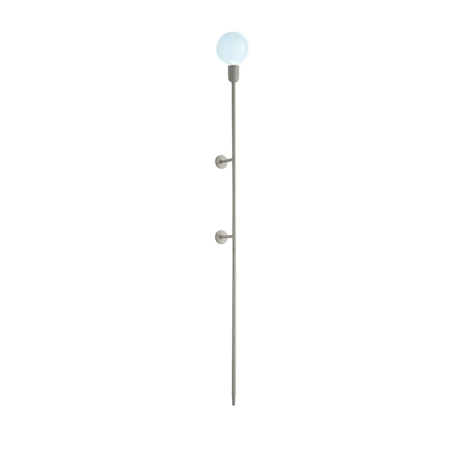 Бра ST Luce SL1015.401.01 ГАНТЕ — белый