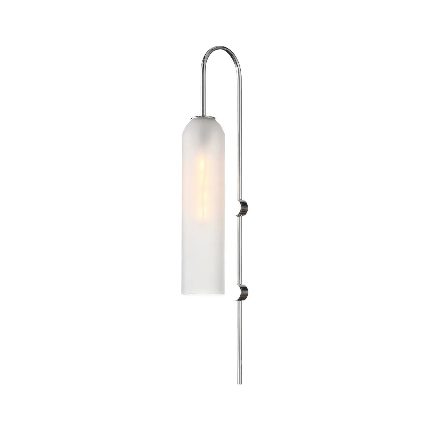 Бра ST Luce SL1145.151.01 КАЛЛАНА — хром