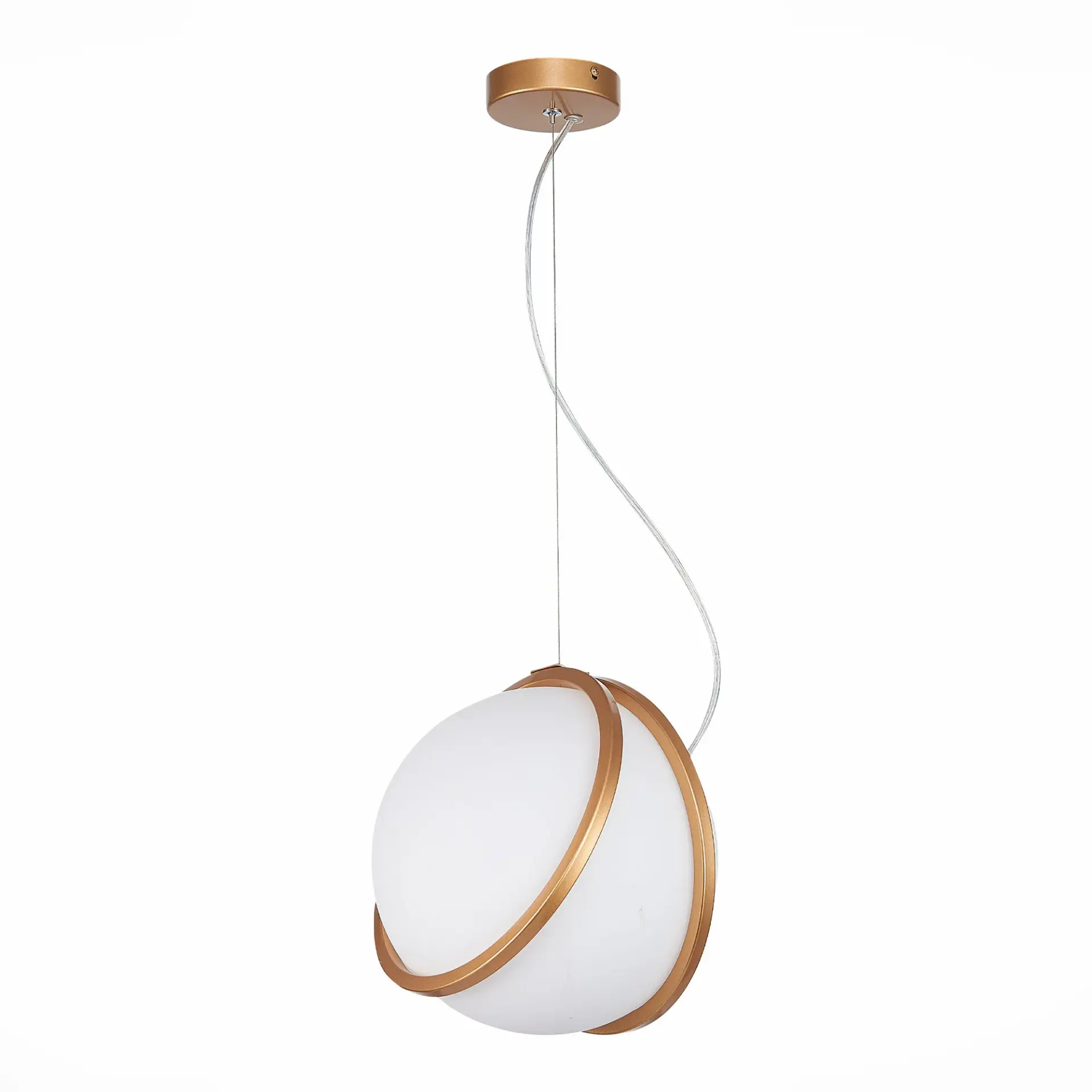 Светильник ST Luce SL1181.353.01 АЦЕРА — латунь
