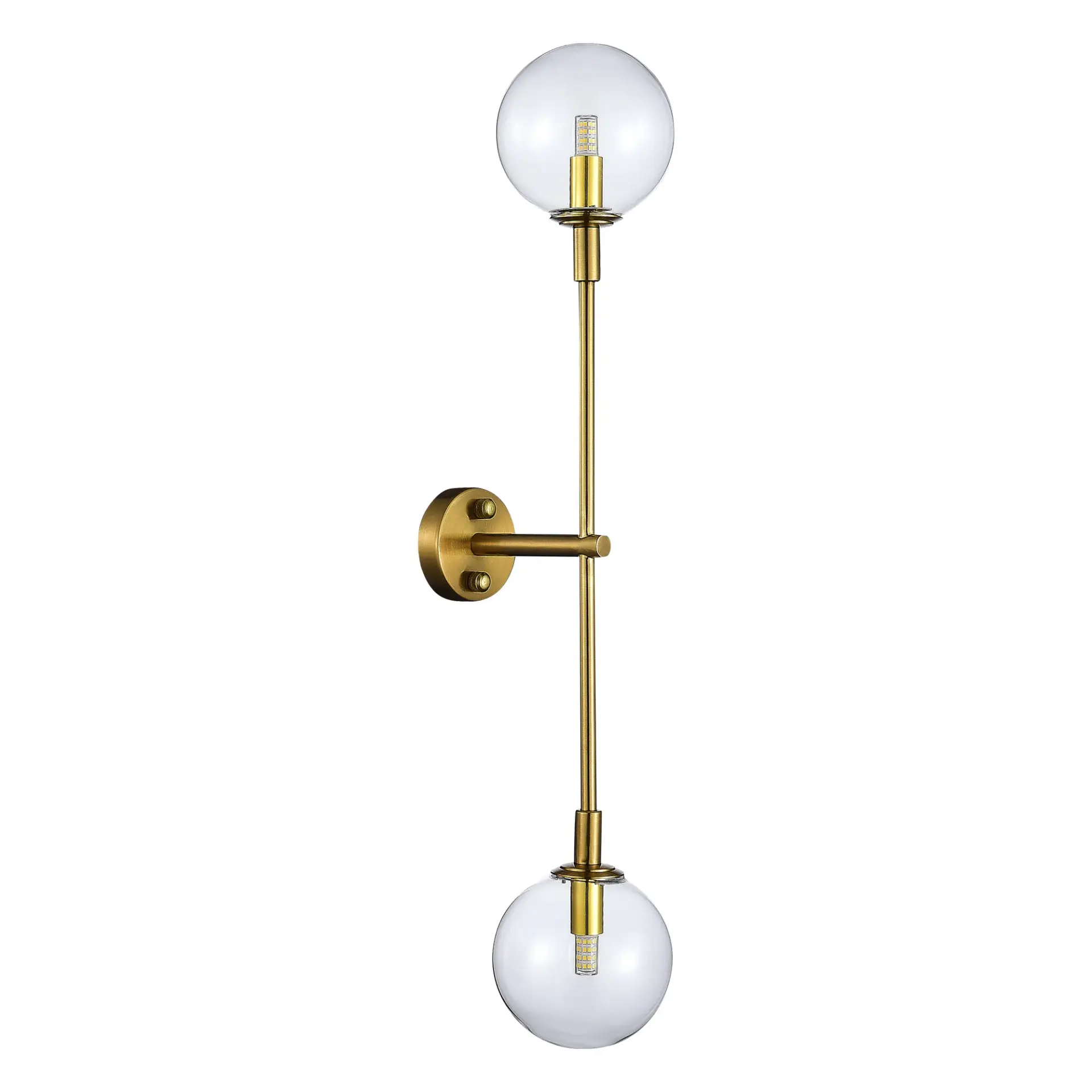 Бра ST Luce SL1506.201.02 ЧИЕТИ — золотой
