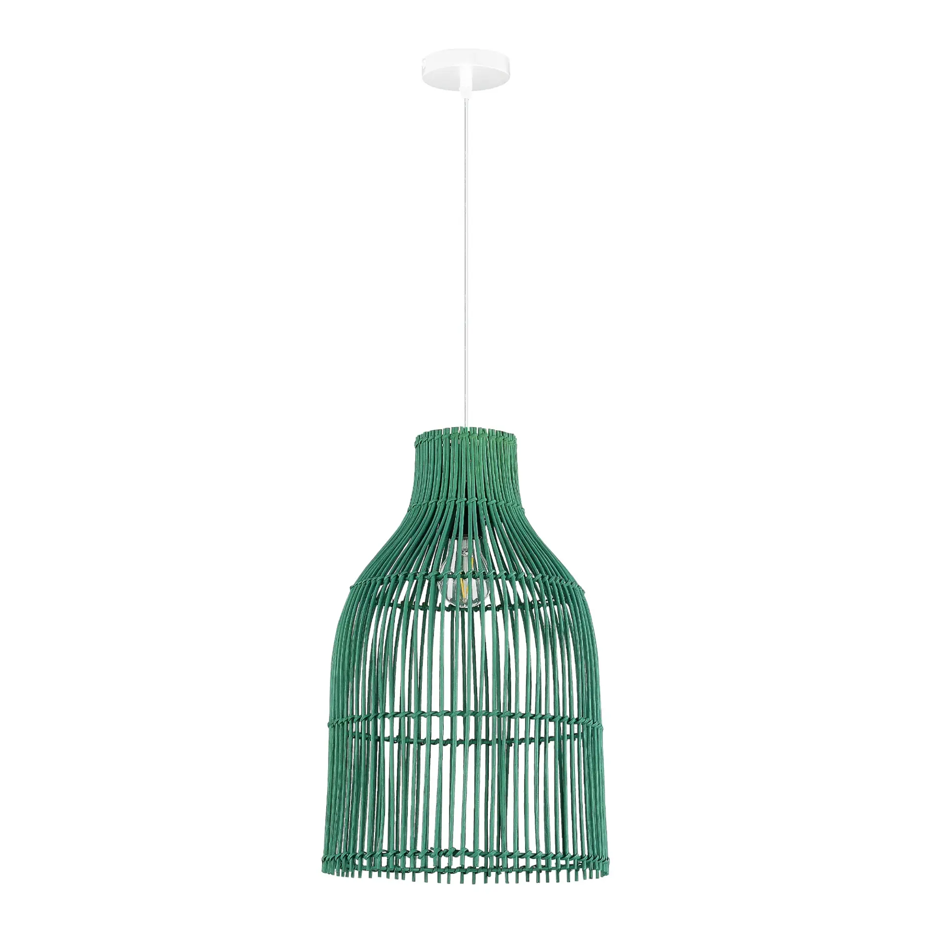 Светильник ST Luce SL1513.503.01 ЧЕСТА — черный, ракурс 2