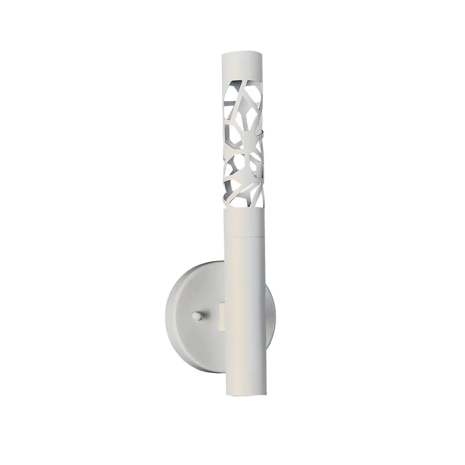 Бра ST Luce SL1577.501.01 ФИЦОРИО — белый, ракурс 2