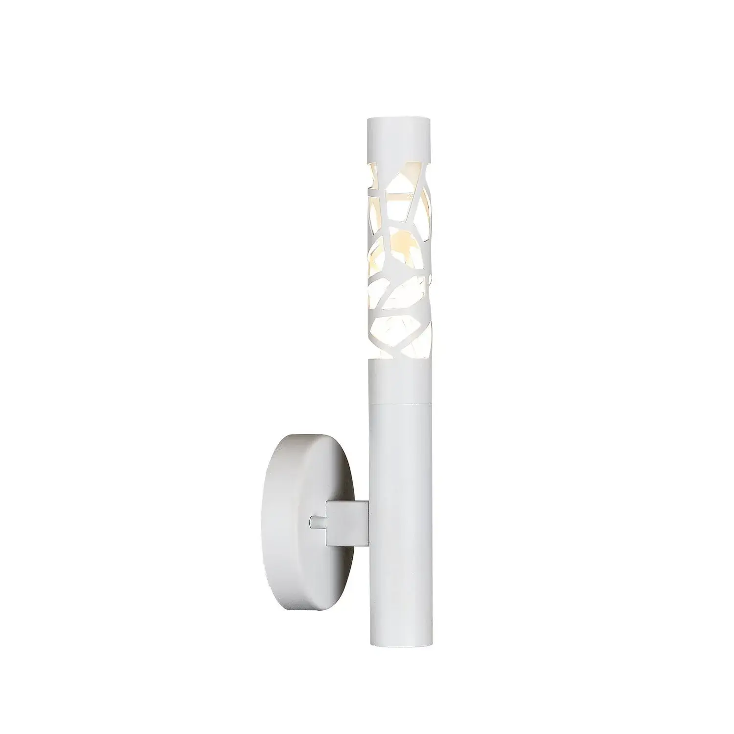 Бра ST Luce SL1577.501.01 ФИЦОРИО — белый, ракурс 3