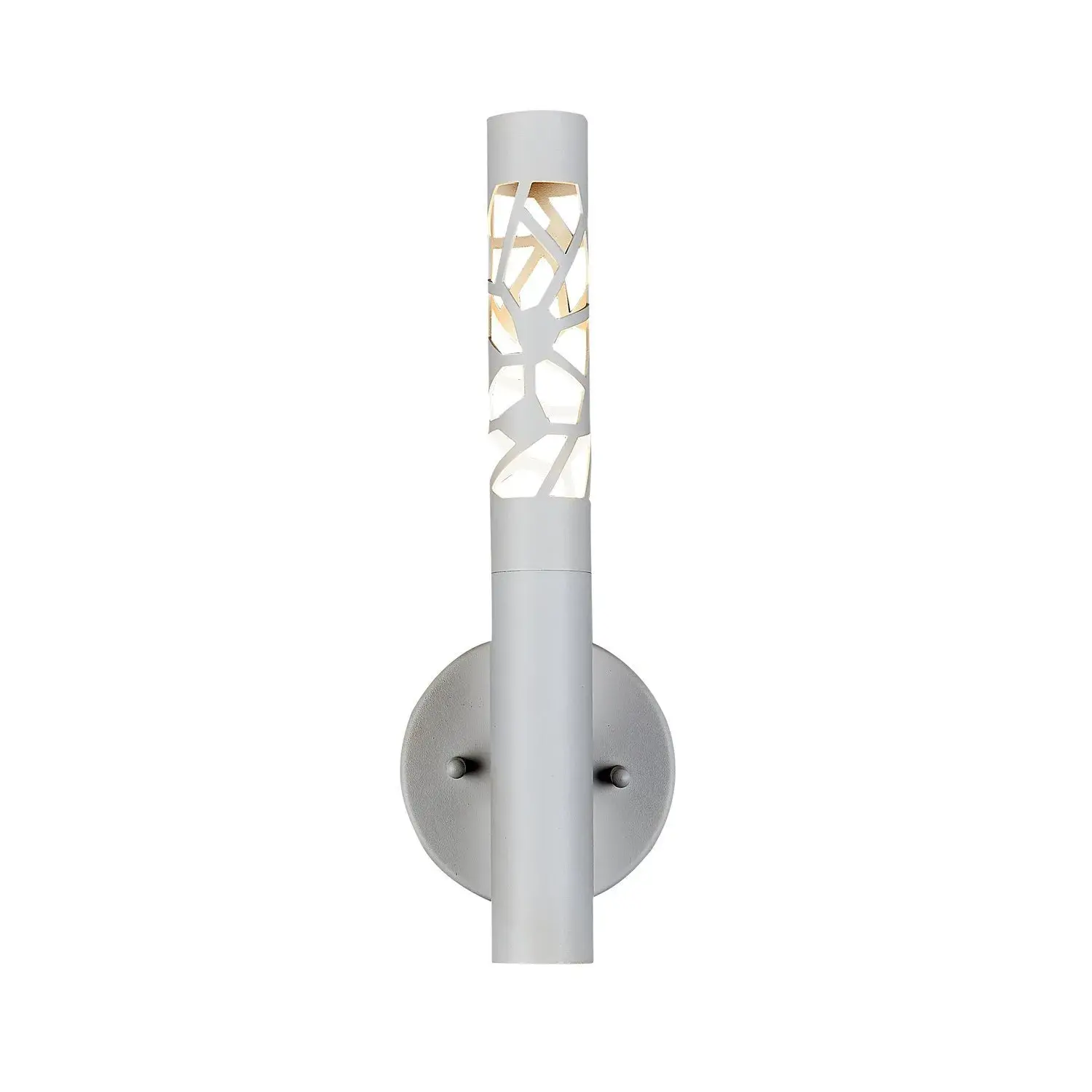 Бра ST Luce SL1577.501.01 ФИЦОРИО — белый