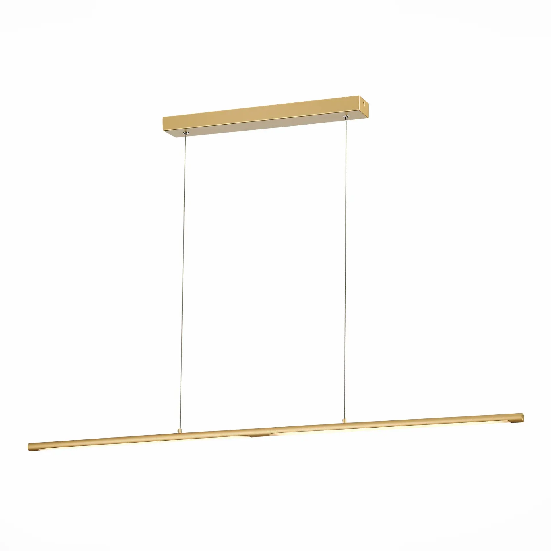 Светильник ST Luce SL1580.203.01 РАЛИО — золотой