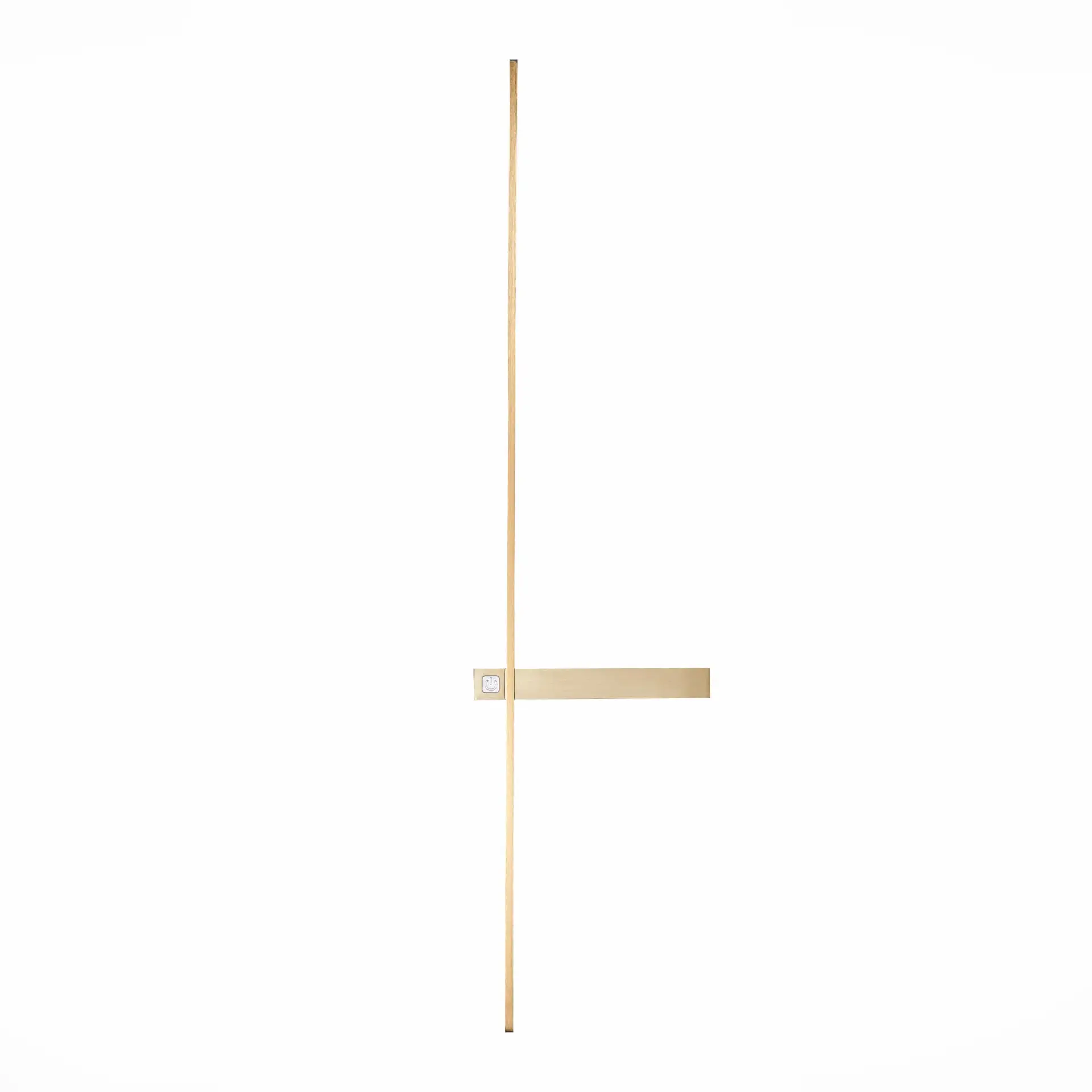 Бра ST Luce SL1589.301.01 ASTENTE — латунь
