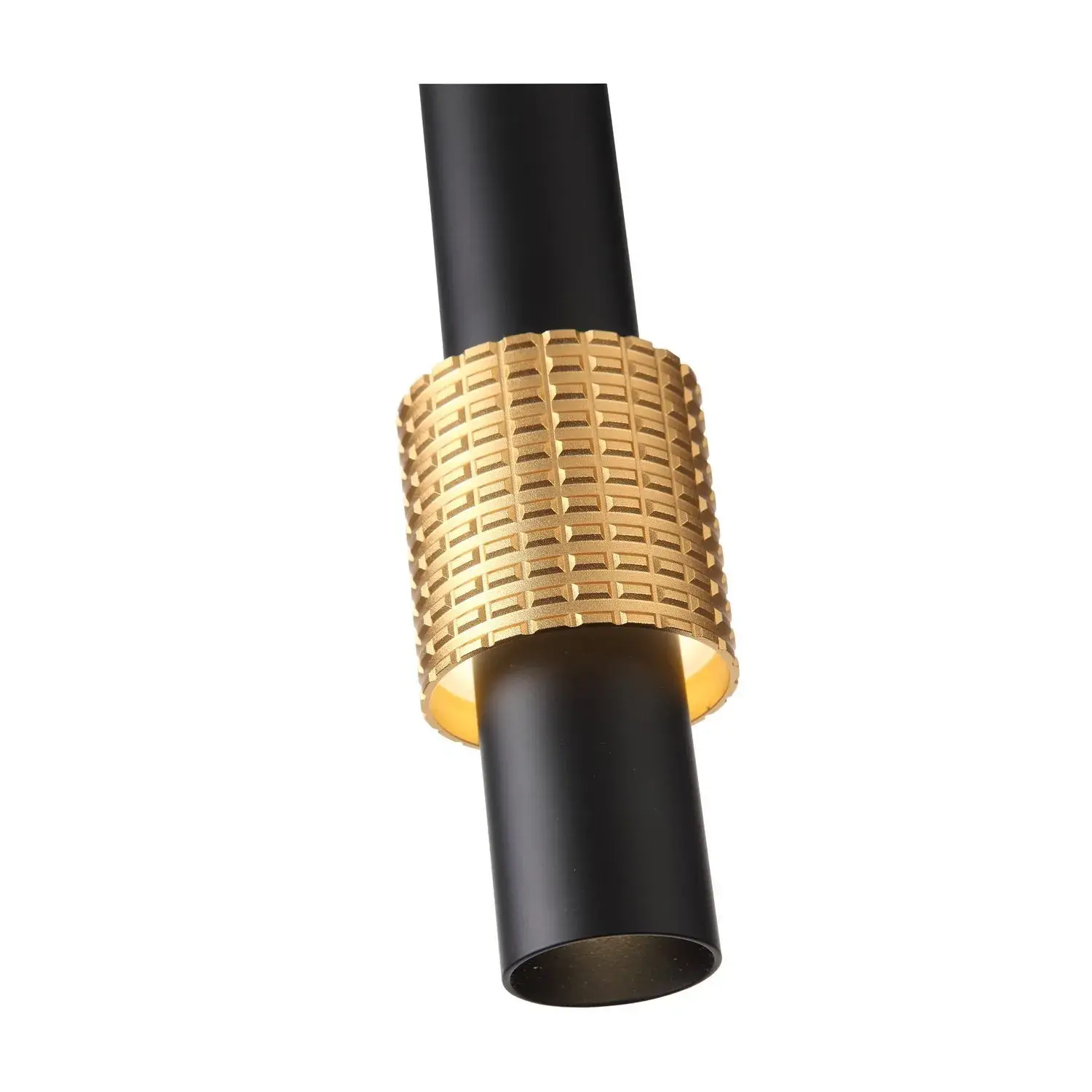 Светильник ST Luce SL1591.403.01 BALLITO — черный, ракурс 2