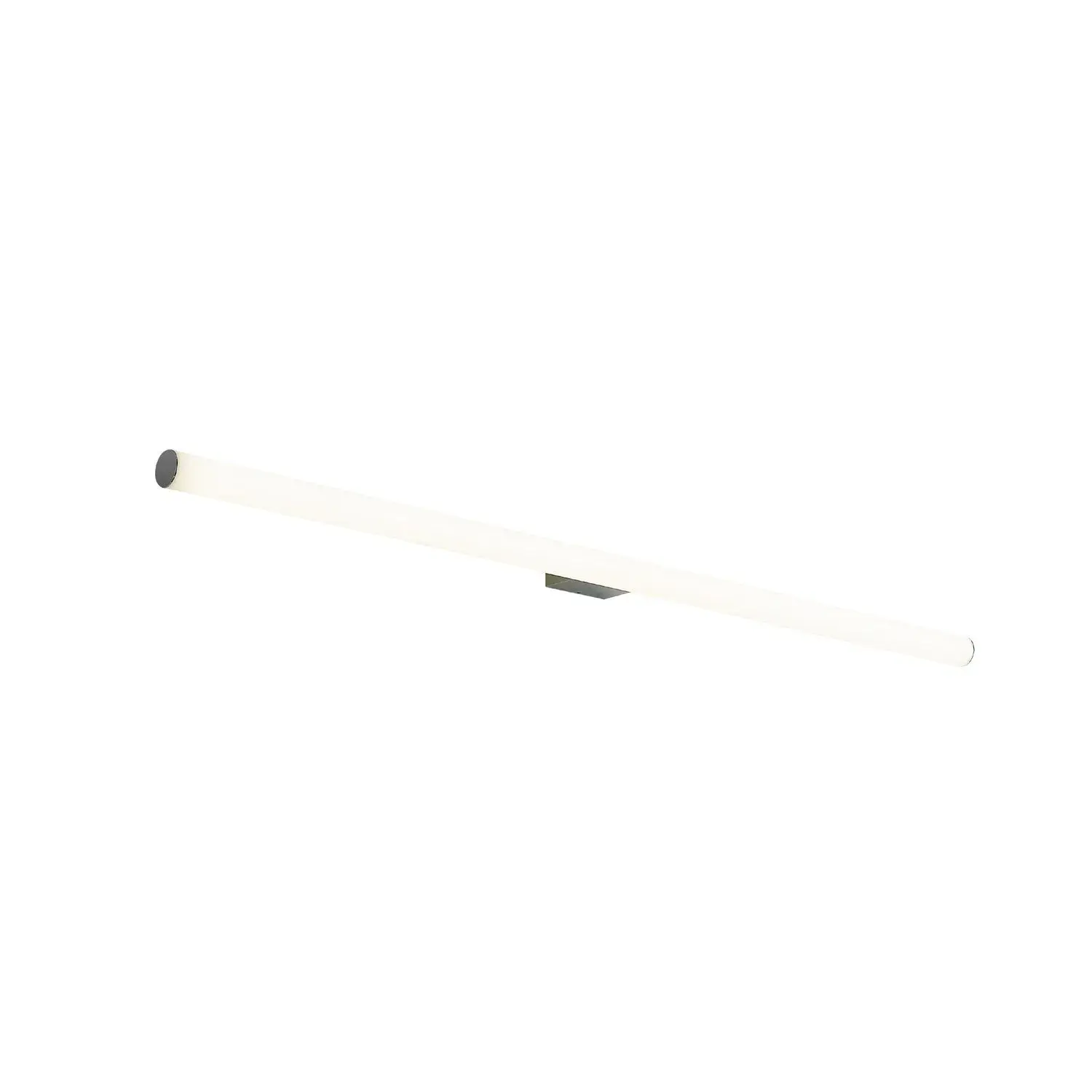 Светильник для ванной комнаты ST Luce SL1599.111.01 CURRA — хром