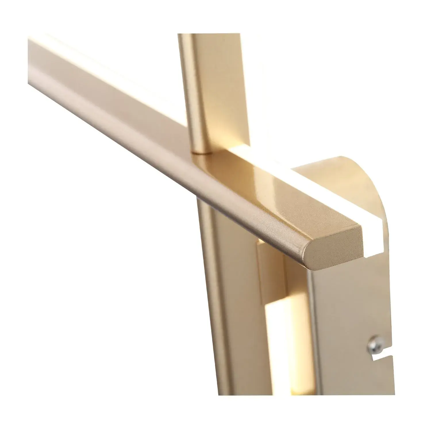 Бра ST Luce SL394.201.02 БАСОНИ — золотой, ракурс 4