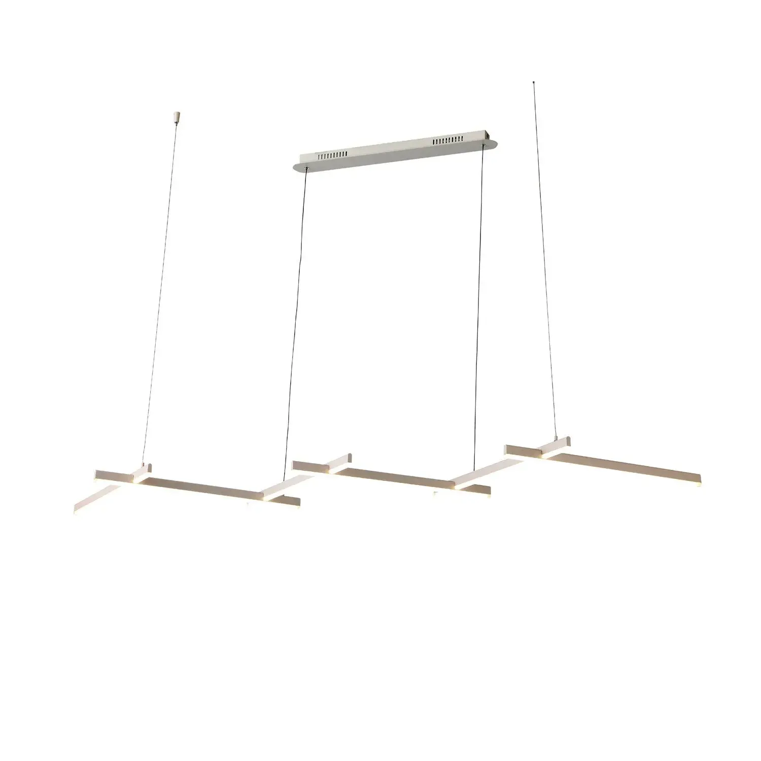 Светильник ST Luce SL394.503.06 БАСОНИ — белый