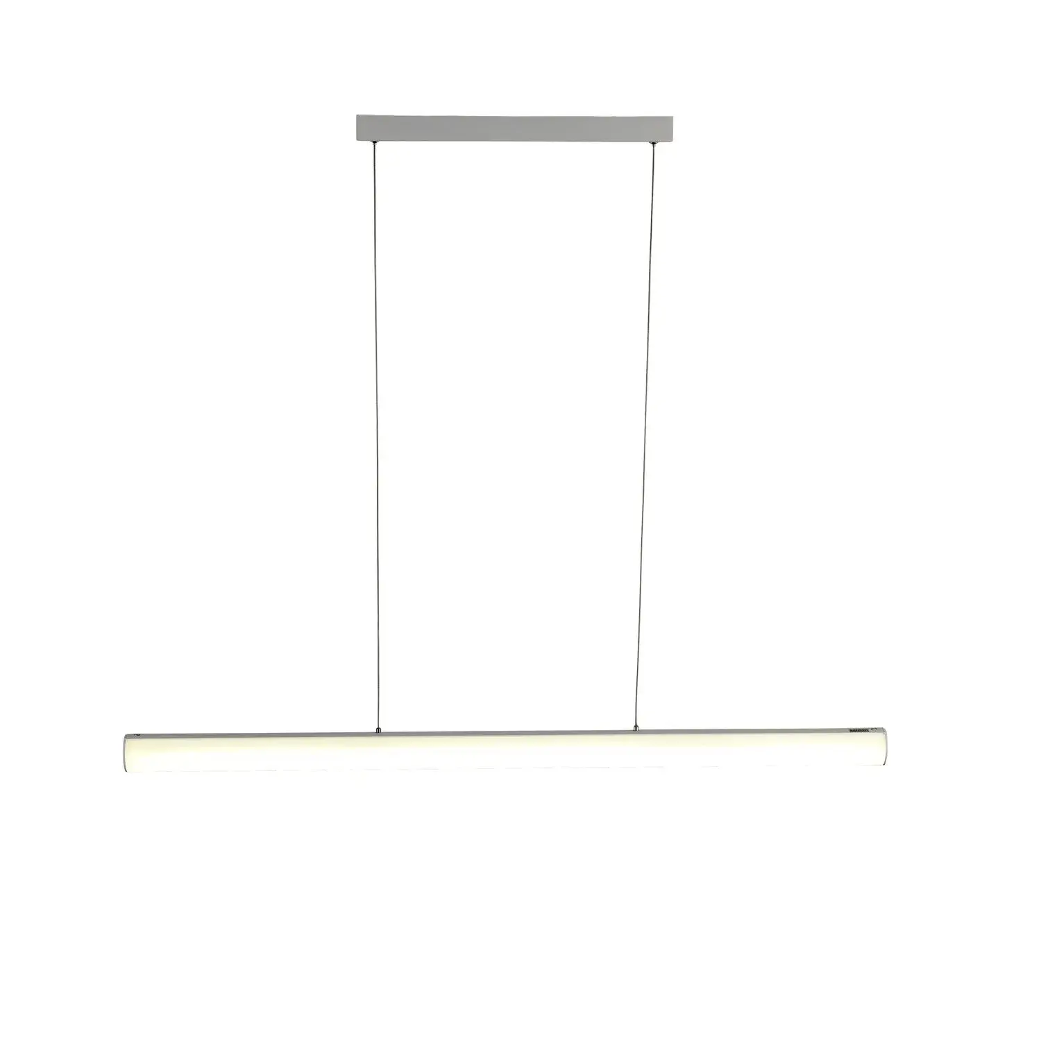 Светильник ST Luce SL439.503.01 BACHETA — белый, ракурс 2