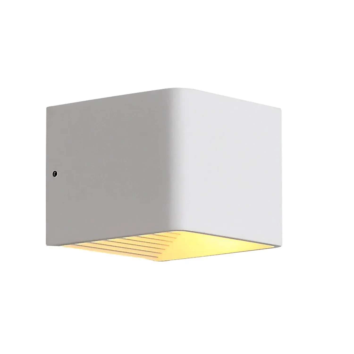 Бра ST Luce SL455.051.01 GRAPPA 2 — белый