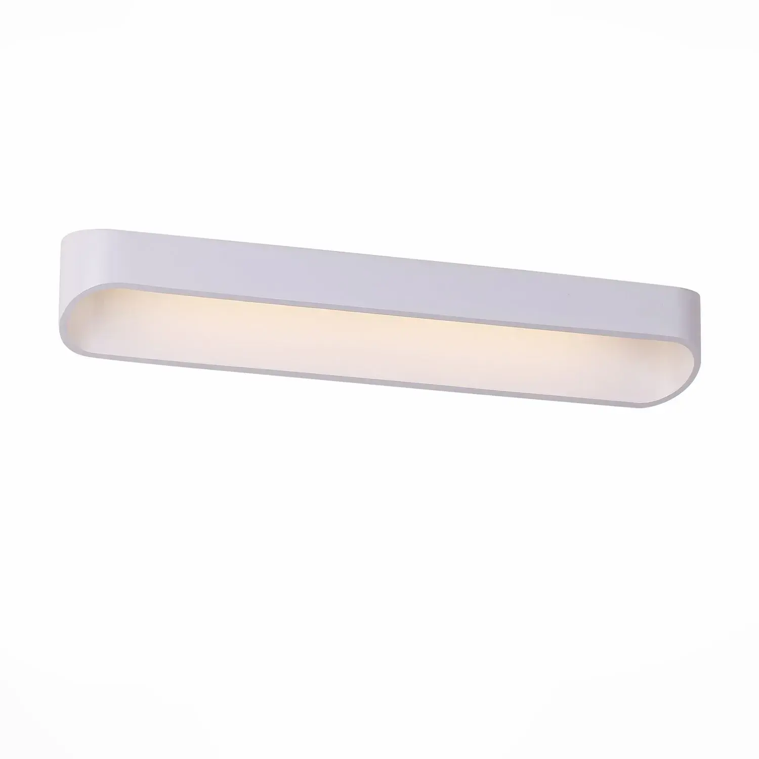 Бра ST Luce SL582.101.01 MENSOLA — белый